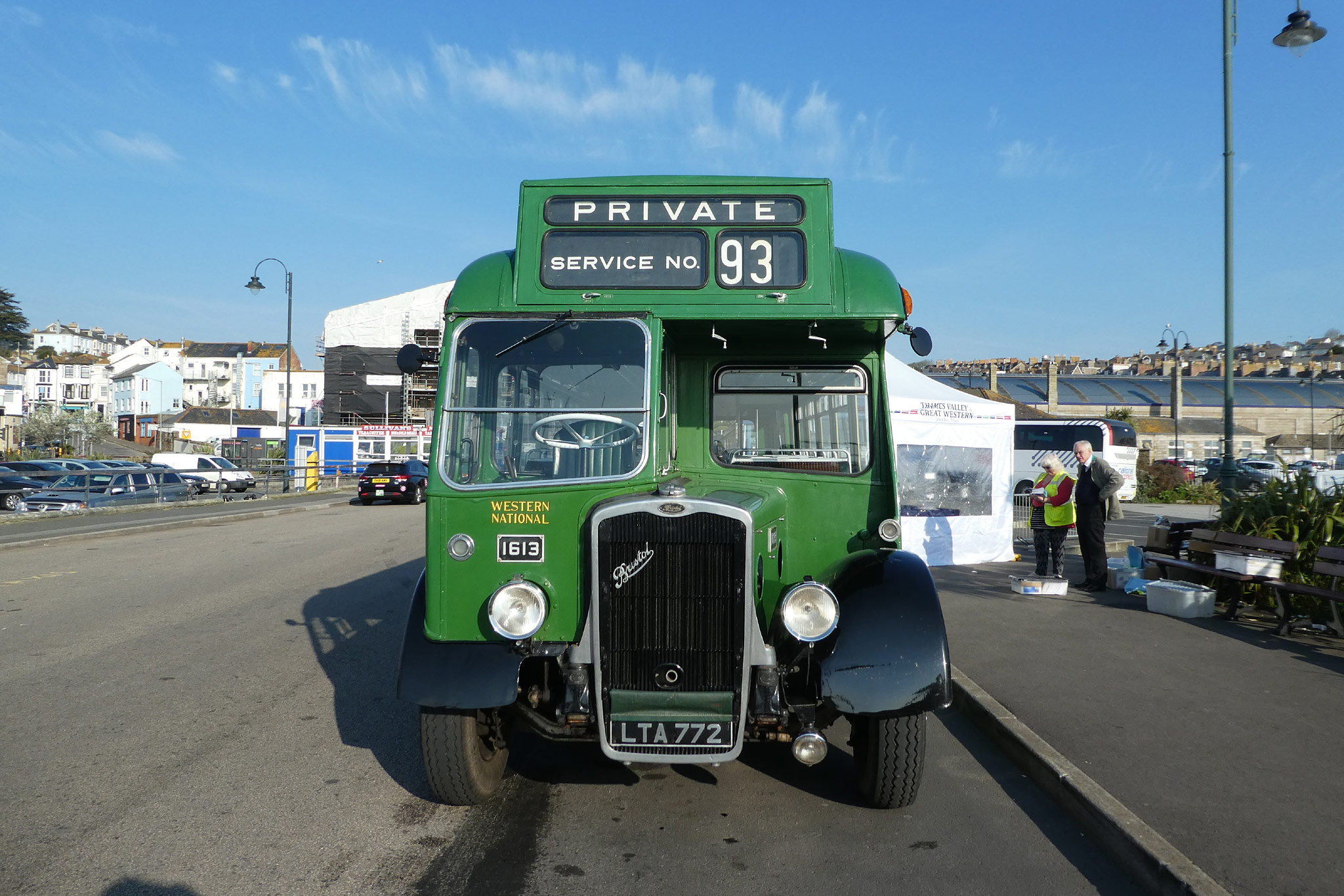 Penzance